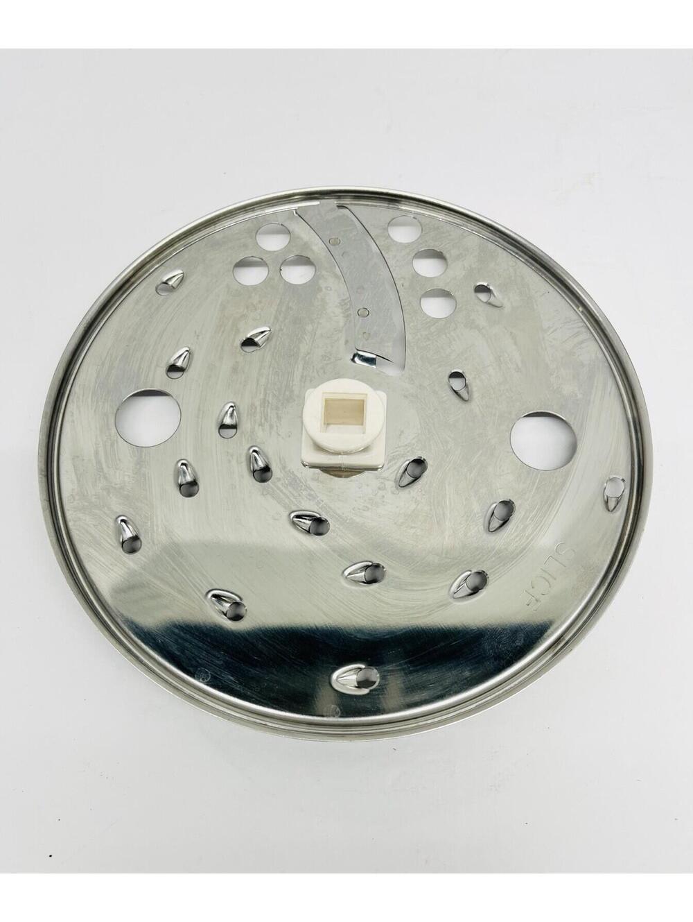 Hamilton Beach Food Processor Model# 70610 Replacement Shredding Disk
